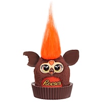 Furblets Reese's Mini Plush