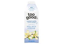 Too Good & Co. Coffee Creamer