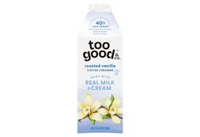 Too Good & Co. Coffee Creamer