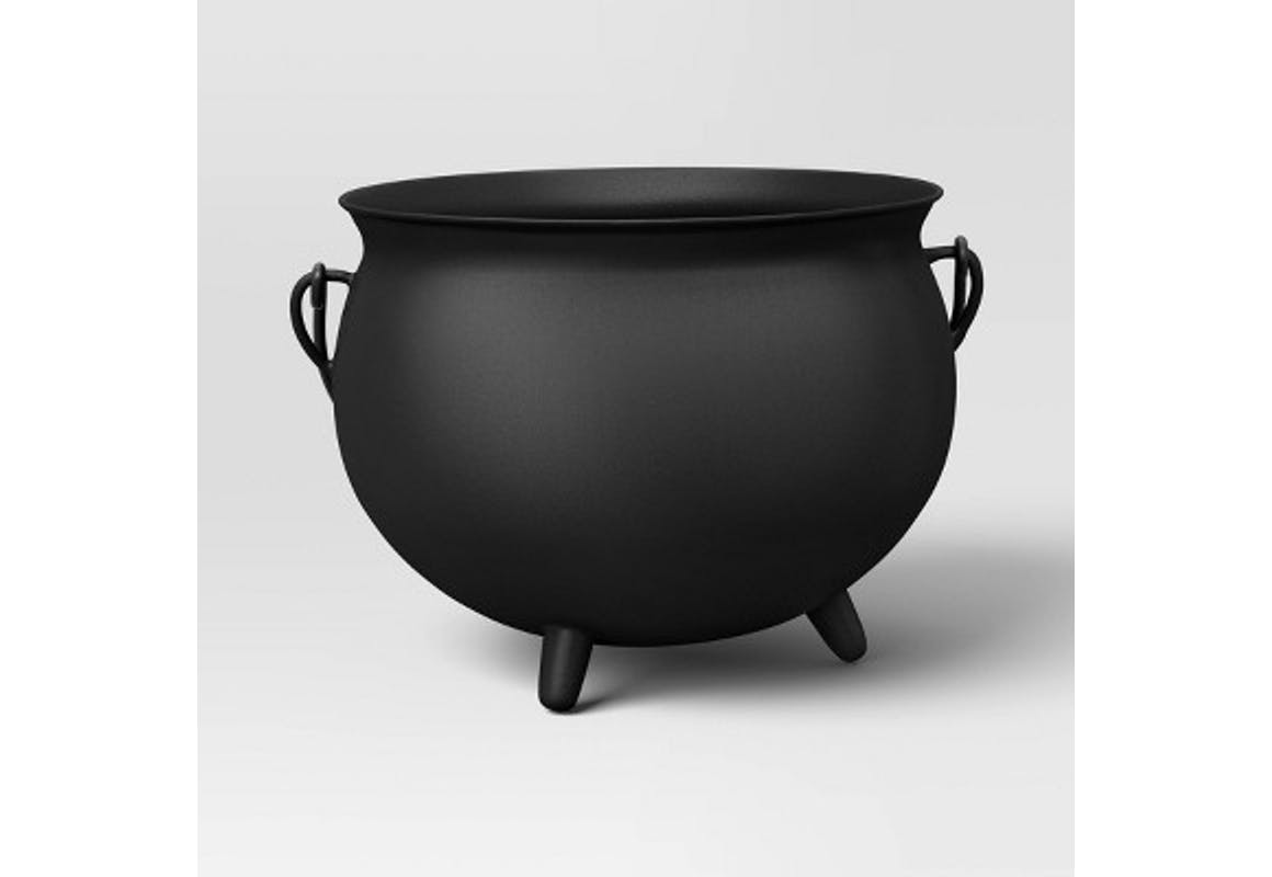 Threshold Halloween Cauldron