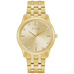 Men's Classic Diamond Sutton Watch