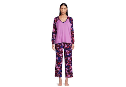 The Pioneer Woman Pajama Set