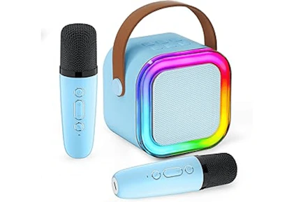 Karaoke Machine