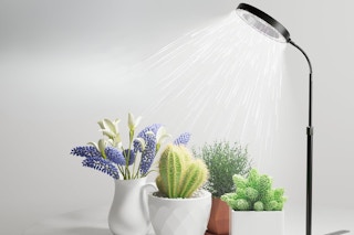 grow light for indoor plants-amazon-