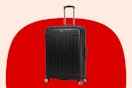 Kenneth Cole REACTION Renegade Luggage Expandable 8-Wheel Spinner