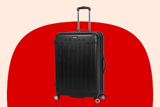 Kenneth Cole REACTION Renegade Luggage Expandable 8-Wheel Spinner