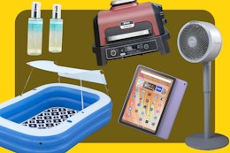 QVC's Memorial Day Sale Is Here: $35 Printer, $40 Kids' Tablet, and More card image