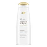2 Dove Shampoos