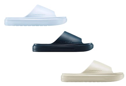 Converse Adult Essential Slides
