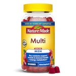 Nature Made Men's Multivitamins