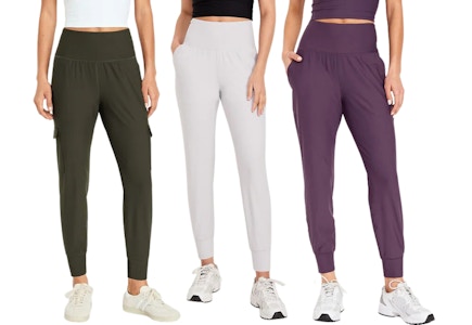 Women's Joggers