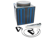 FIIT Exercise Cube
