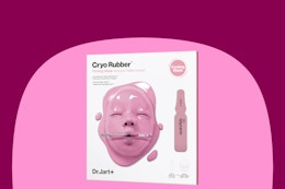 Cyro Rubber Firming Face Mask, as Low as $10.45 on Amazon card image