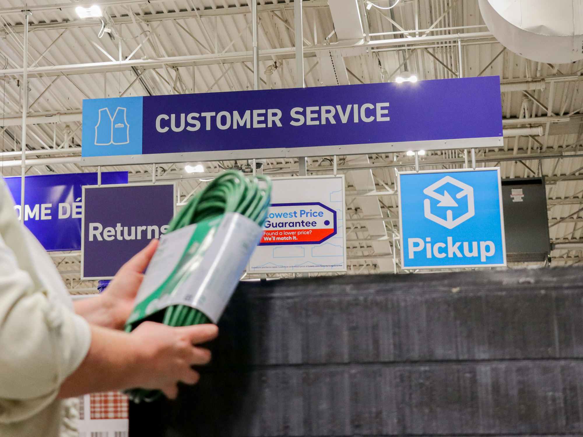 Lowe's Return Policy All the Major Rules The Krazy Coupon Lady