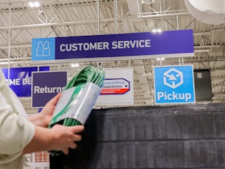 customer service at lowes