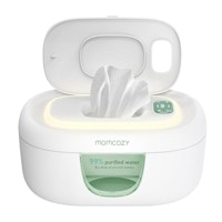 Momcozy Baby Wipe Warmer