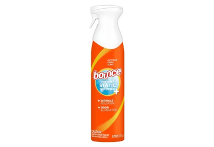 Bounce Instant Static Remover