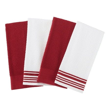 Mainstays Kitchen Towel Set