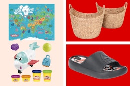  Walmart’s Top Clearance Finds — Shop Deep Discounts While They Last card image