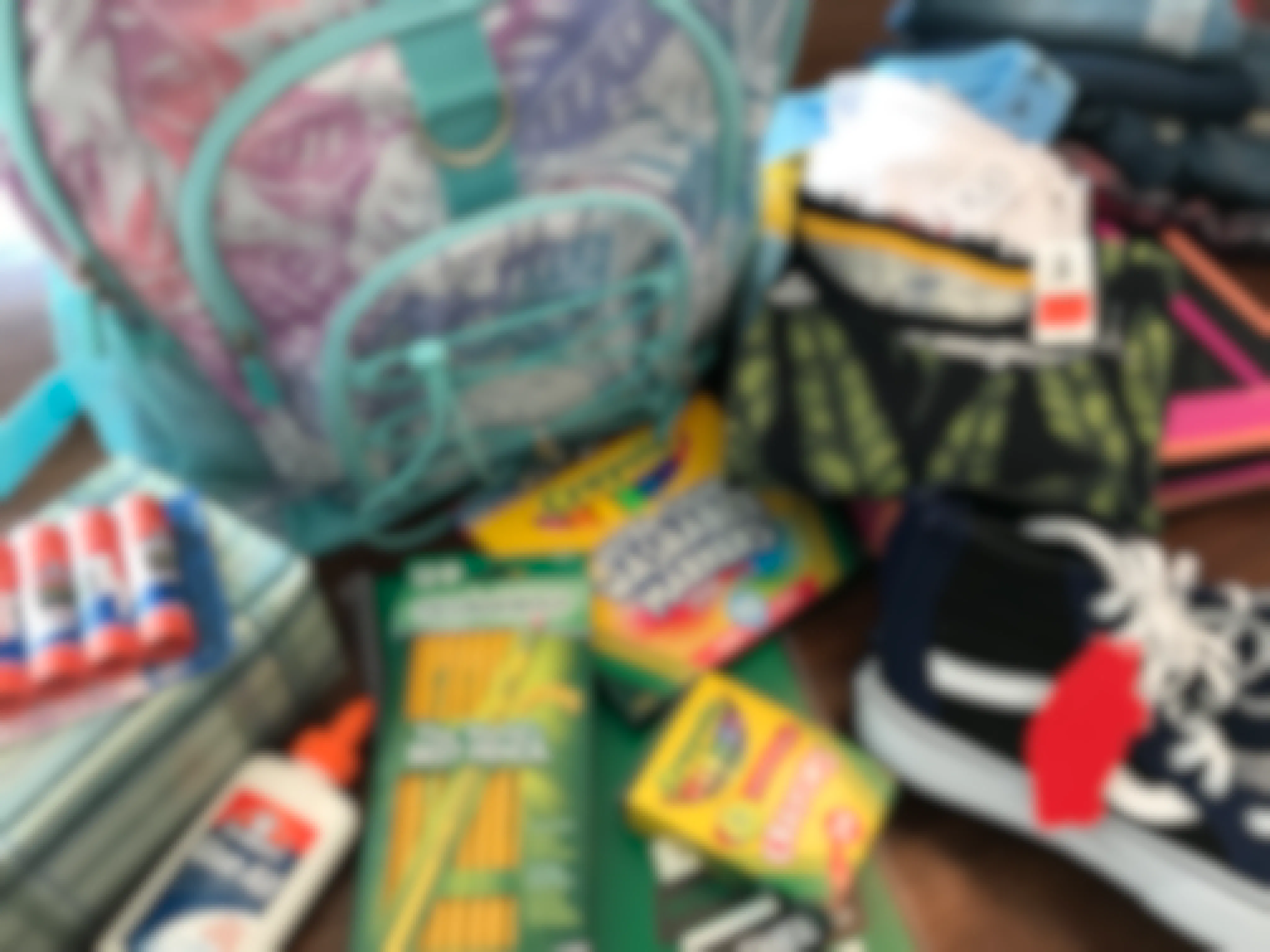How to Get the Best Back-to-School Sales Without Leaving Your House