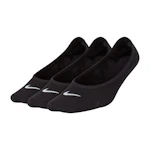 Nike Women's Liner Socks 3-Pack