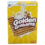 2 General Mills Cereals