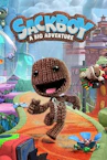Sackboy: A Big Adventure