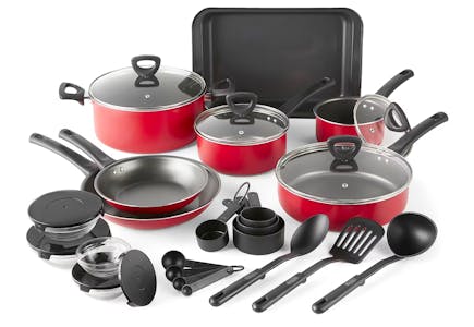 Cooks Cookware Set