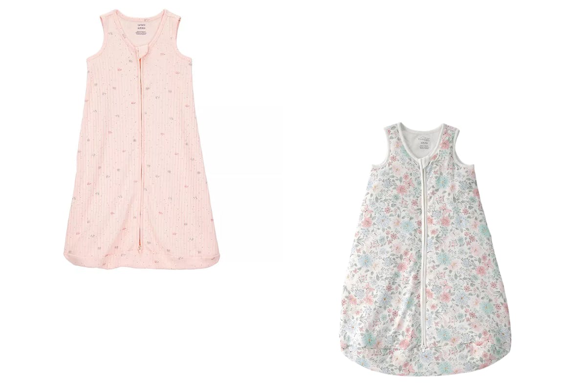 Carter's Baby Wearable Blanket