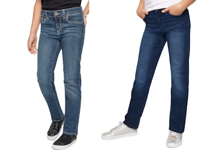 The Children’s Place Kids’ Jeans
