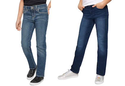 The Children’s Place Kids’ Jeans