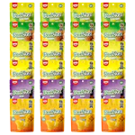 AMOS Peelerz Gummies 24-Pack