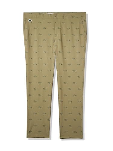 Lacoste Men's Golf Pants