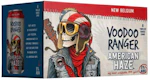 New Belgium Voodoo Ranger American Haze
