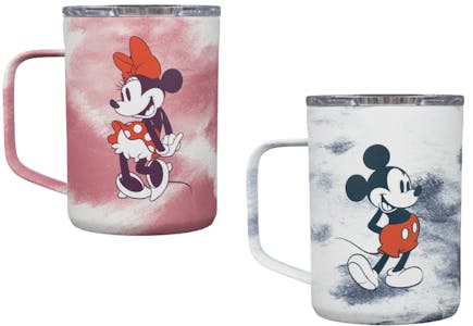 Corkcicle Disney Mug