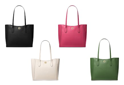 Michael Kors Ledia Tote Bag