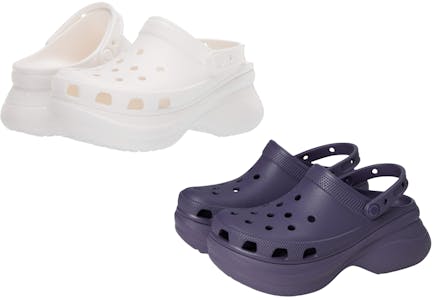 Crocs Adult Clogs