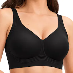 Everyday Wireless Jelly Bra