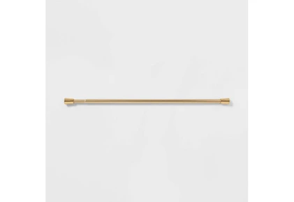 Threshold Shower Curtain Rod
