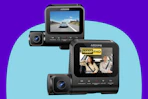 Dual Dash Camera