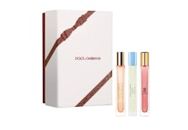 Dolce & Gabbana Travel Spray Set ($116 Value)