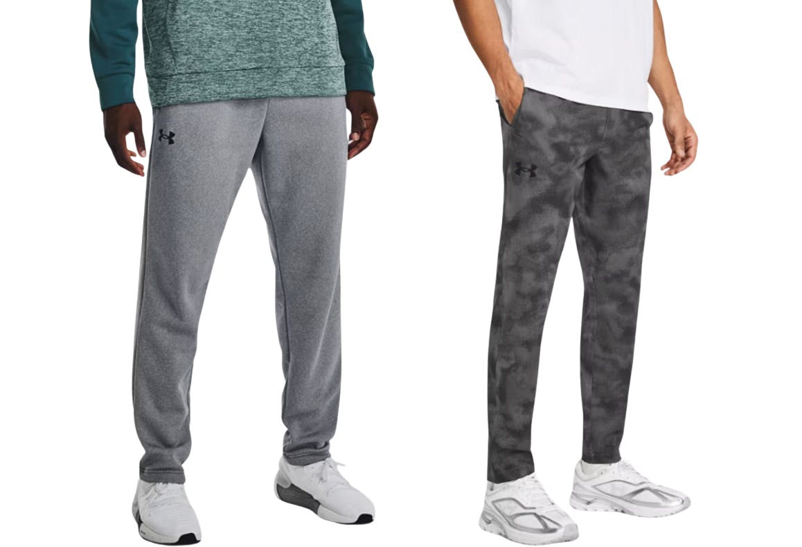 Under Armour Men's Pants