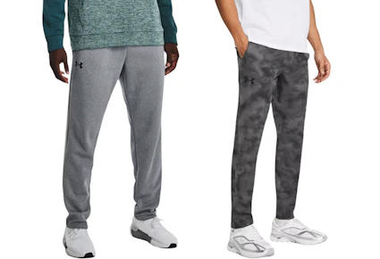 Under Armour Men's Pants