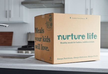 Nurture Life Finger Foods 6 Servings ($2.99/Serving)
