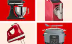 QVC Kitchen Small Appliances