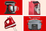 QVC Kitchen Small Appliances