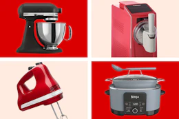 QVC Kitchen Small Appliances