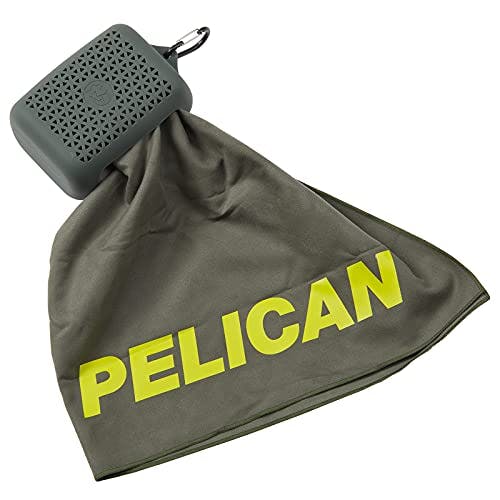 Case-Mate Pelican Outdoor Towel