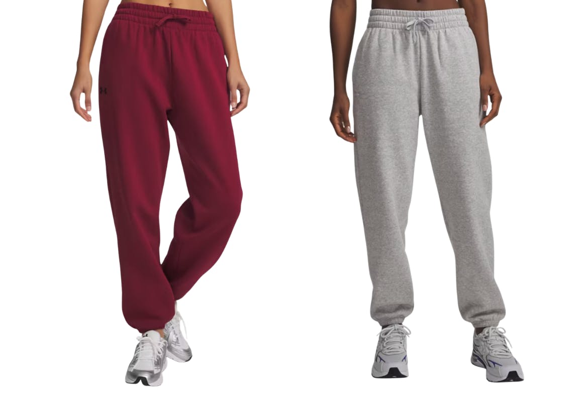 Under Armour Women's Joggers