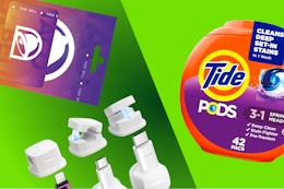 KCL’s 12 Must-Shop Amazon Deals Today (They’re Going Fast) card image